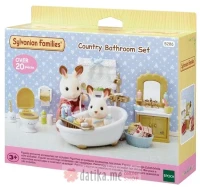 Epoch Igracka Sylvanian, coko zeka bata