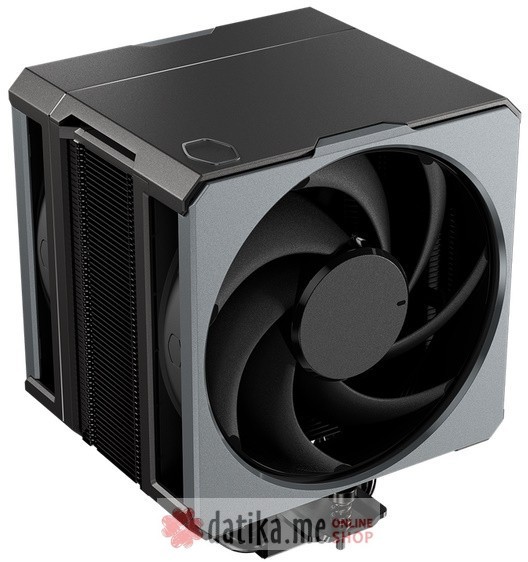 COOLER MASTER Hyper 612 APEX procesorski hladnjak (MAP-T6PN-225PK-R1)