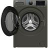 Washing machine Beko HTV 8736 XC0M 8kg/5kg/1400 okr (Inverter motor) in Podgorica Montenegro