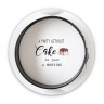 EASY LIFE FORMA ZA KOLAC PORCELAN 28cm KITCHEN ELEMENTS