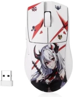 Redragon Miš gaming K1NG Pro AK