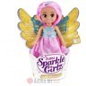 ZURU Igracka Sparkle girlz mini vila kornet asst в Черногории