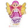 ZURU Igracka Sparkle girlz mini vila kornet asst в Черногории