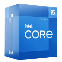 Intel Core i5-12400 Processor (18M Cache, up to 4.40 GHz)