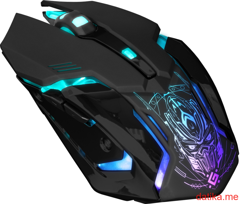 Defender Trigger GM-934 LED Wireless gaming mouse | najbolje cijene ...