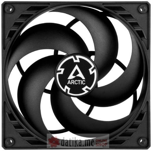 ARCTIC P14 140mm ventilator crni (ACFAN00123A)