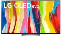 LG OLED65C21LA OLED TV 65" UHD, Smart TV