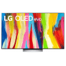 LG OLED65C21LA OLED TV 65" UHD, Smart TV in Podgorica Montenegro