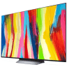 LG OLED65C21LA OLED evo TV 65" Ultra HD, Smart TV, DolbyVision IQ  in Podgorica Montenegro