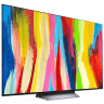 LG OLED65C21LA OLED evo TV 65" Ultra HD, Smart TV, DolbyVision IQ  in Podgorica Montenegro