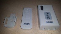 Vega Wireless RF Remote Control (daljinska kontrola za platna sa motorom)