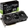 Asus NVIDIA GeForce RTX 3090 24GB GDDR6X, TUF Gaming GeForce RTX 3090 OC Edition