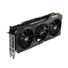 Asus NVIDIA GeForce RTX 3090 24GB GDDR6X, TUF Gaming GeForce RTX 3090 OC Edition