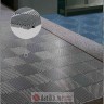 ARTPLAST Pod PVC sivi 385x385x18mm P39G