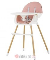 BBO Hranilica bambi pink