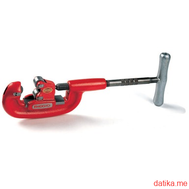 RidGid 32830 Rezac celicnih cijevi 1-3"  в Черногории