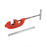 RidGid 32830 Rezac celicnih cijevi 1-3"  в Черногории