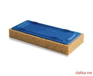 Battipav Izmjenjljivi sunđer za perdašku 290x130x40mm  в Черногории