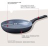 FACKELMANN COSMO TIGANJ 28cm 
