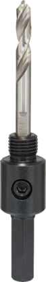 Bosch Adapter šestougaoni za krunske testere 14-30mm в Черногории