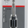 Bosch Adapter šestougaoni za krunske testere 14-30mm в Черногории
