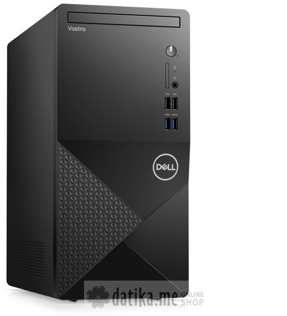 DELL Vostro 3910 MT Intel Core i5-12400/8GB/512GB SSD/UHD Graphics 730/Win11Pro/WiFi 