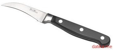 Pintinox NOZ ZA POVRCE 7,5CM