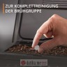 Krups XS 3000 Cleaning Tablets for Espresseria Automatic, Single