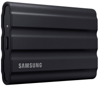 Samsung MU-PE2T0S Portable T7 Shield 2TB crni eksterni SSD 