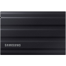 Samsung MU-PE2T0S Portable T7 Shield 2TB Eksterni SSD  