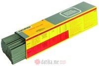 MAURER +Elektrode za MM zavarivanje Rutilne 2,5x300mm 275kom 4.5kg
