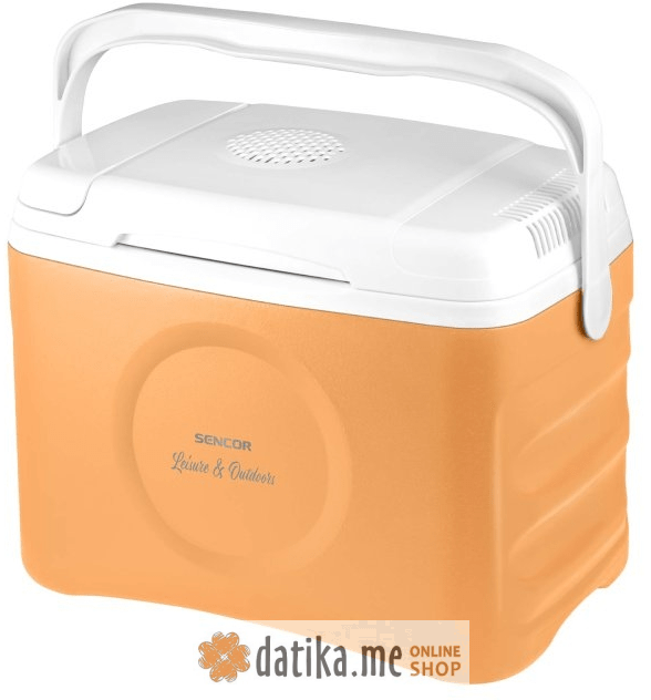 Sencor SCM 1122 mini prenosni frizider  в Черногории