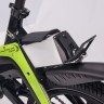 MS Energy eBike i10 black green