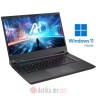 GIGABYTE AORUS 15 BKG Ultra 7 155H/32GB/1TB SSD/GeForce RTX 4060 8GB/15.6" QHD 165Hz/Win11Home/gaming