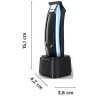 Rowenta SEB TN185LE0 Rowenta trimer 