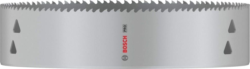 BOSCH Testera krunska za otvore HSS-Bimetal 210mm (2608901547)