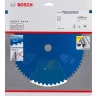 Rezna ploca za celik/inox widia Bosch 50Z 255x2,5mm 