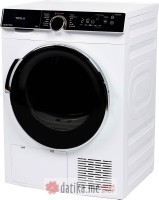 Tesla WT8H92M Masina za susenje vesa, 8kg