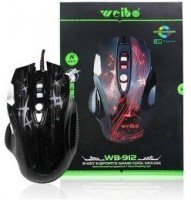 WEIBO WB-912 Gaming miš