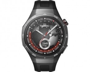 HUAWEI WATCH GT 5 Pro 46 mm Crna