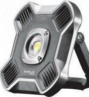 Bormann BPR6015 ​Reflektor led akumulatorski 10W/COB/1100Lm/IPx4 