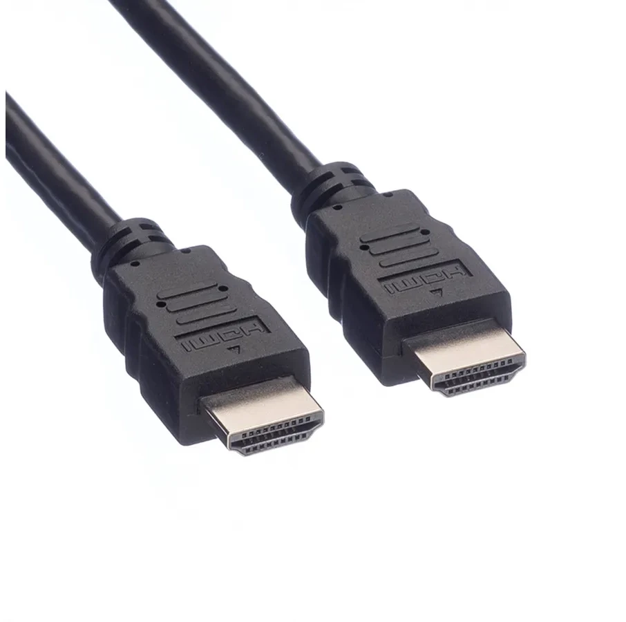 VALUE HDMI High Speed Cable, A-A, M/M, 20m