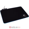 White Shark LUMINOS L 35x25cm Podloga za mis LED