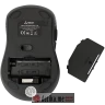 SBOX WM-993 Black WIRELESS MOUSE 
