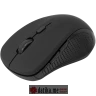 SBOX WM-993 Black WIRELESS MOUSE 