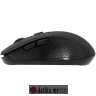 SBOX WM-993 Black WIRELESS MOUSE 