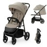 KINDERKRAFT KOLICA TRIG 3 STONE BEIGE