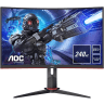 AOC 27" C27G2ZU/BK Full HD VA 240Hz, Gaming monitor