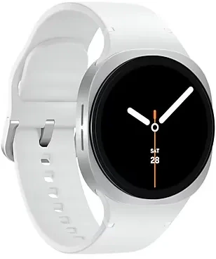 Samsung L330 Galaxy Watch8 44mm, SILVER