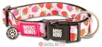 Max & Molly SMART ID OGRLICA - STRAWBERRY DREAM/M 